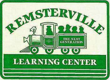 Remsterville Learning Center Remsterville Learning Center